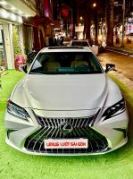 Bán xe Lexus ES 300h 2022 giá 2 Tỷ 920 Triệu - TP HCM