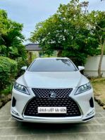 Bán xe Lexus RX 350L 2021 giá 3 Tỷ 950 Triệu - TP HCM