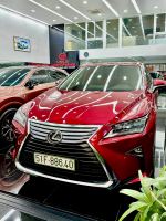 Bán xe Lexus RX 2017 350 giá 2 Tỷ 690 Triệu - TP HCM