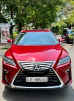 Bán xe Lexus RX 2017 350 giá 2 Tỷ 650 Triệu - TP HCM