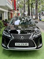 Bán xe Lexus RX 2021 350 giá 3 Tỷ 750 Triệu - TP HCM