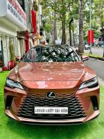 Bán xe Lexus RX 350 Premium 2023 giá 3 Tỷ 550 Triệu - TP HCM