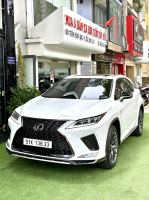 Bán xe Lexus RX 2022 300 F Sport giá 3 Tỷ 250 Triệu - TP HCM