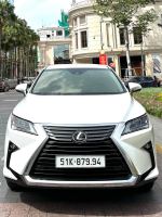 Bán xe Lexus RX 2016 350 giá 2 Tỷ 520 Triệu - TP HCM