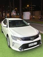 Bán xe Toyota Camry 2.5Q 2018 giá 1 Tỷ 120 Triệu - TP HCM