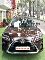 Bán xe Lexus RX 2019 350 giá 3 Tỷ 50 Triệu - TP HCM