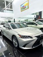 Bán xe Lexus ES 2021 250 giá 2 Tỷ 99 Triệu - TP HCM