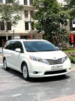 Bán xe Toyota Sienna Limited 3.5 2016 giá 1 Tỷ 688 Triệu - TP HCM