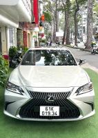 Bán xe Lexus ES 2021 250 giá 2 Tỷ 350 Triệu - TP HCM