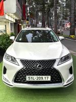 Bán xe Lexus RX 2020 350 giá 3 Tỷ 350 Triệu - TP HCM