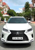 Bán xe Lexus RX 2021 300 giá 3 Tỷ 299 Triệu - TP HCM