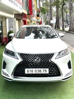 Bán xe Lexus RX 2021 350L giá 3 Tỷ 999 Triệu - TP HCM