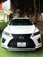 Bán xe Lexus RX 2022 300 F Sport giá 3 Tỷ 390 Triệu - TP HCM