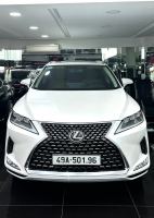 Bán xe Lexus RX 2022 300 giá 3 Tỷ 299 Triệu - TP HCM