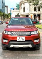 Bán xe LandRover Range Rover Sport 2014 HSE giá 1 Tỷ 399 Triệu - TP HCM