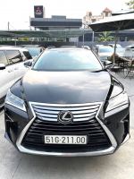 Bán xe Lexus RX 350 2016 giá 2 Tỷ 480 Triệu - TP HCM