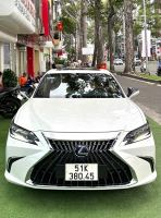 Bán xe Lexus ES 2023 300h giá 2 Tỷ 850 Triệu - TP HCM