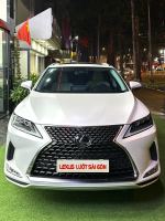 Bán xe Lexus RX 2021 350 giá 3 Tỷ 960 Triệu - TP HCM