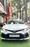 Bán xe Toyota Camry 2022 2.5Q giá 1 Tỷ 175 Triệu - TP HCM