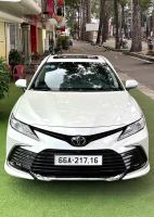 Bán xe Toyota Camry 2022 2.5Q giá 1 Tỷ 175 Triệu - TP HCM