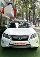 Bán xe Lexus RX 2012 350 AWD giá 1 Tỷ 350 Triệu - TP HCM