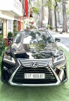 Bán xe Lexus RX 2016 200t giá 1 Tỷ 920 Triệu - TP HCM