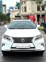 Bán xe Lexus RX 2012 350 AWD giá 1 Tỷ 350 Triệu - TP HCM