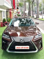 Bán xe Lexus RX 2019 350 giá 3 Tỷ 80 Triệu - TP HCM