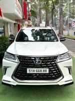 Bán xe Lexus LX 2016 570 Super Sport giá 5 Tỷ 399 Triệu - TP HCM