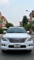 Bán xe Lexus LX 2010 570 giá 1 Tỷ 850 Triệu - TP HCM