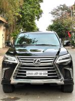 Bán xe Lexus LX 2016 570 giá 4 Tỷ 950 Triệu - TP HCM