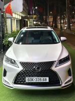 Bán xe Lexus RX 2021 350 giá 3 Tỷ 960 Triệu - TP HCM