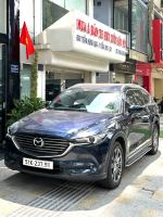 Bán xe Mazda CX8 2022 Luxury giá 890 Triệu - TP HCM