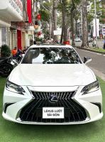 Bán xe Lexus ES 2022 300h giá 2 Tỷ 790 Triệu - TP HCM