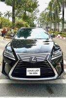 Bán xe Lexus RX 2018 350L giá 3 Tỷ 50 Triệu - TP HCM