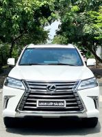 Bán xe Lexus LX 570 2015 giá 4 Tỷ 750 Triệu - TP HCM