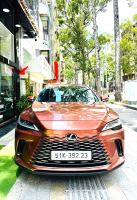 Bán xe Lexus RX 2023 350 Premium giá 3 Tỷ 470 Triệu - TP HCM