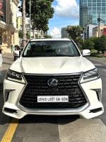 Bán xe Lexus LX 2015 570 Super Sport giá 4 Tỷ 550 Triệu - TP HCM