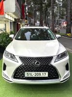 Bán xe Lexus RX 2019 350 giá 3 Tỷ 90 Triệu - TP HCM