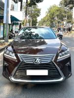 Bán xe Lexus RX 2018 350L giá 2 Tỷ 850 Triệu - TP HCM