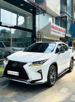 Bán xe Lexus RX 2015 350 F-Sport giá 2 Tỷ 180 Triệu - TP HCM