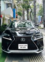 Bán xe Lexus NX 2020 300 giá 2 Tỷ 100 Triệu - TP HCM