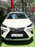 Bán xe Lexus NX 2017 300 giá 1 Tỷ 570 Triệu - TP HCM