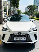 Bán xe Lexus RX 350 Luxury 2022 giá 3 Tỷ 890 Triệu - TP HCM