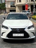 Bán xe Lexus ES 300h 2022 giá 2 Tỷ 650 Triệu - TP HCM