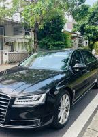 Bán xe Audi A8 L V6 3.0 TFSI 2016 giá 1 Tỷ 250 Triệu - TP HCM