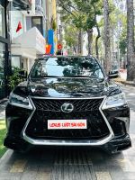 Bán xe Lexus LX 570 Super Sport 2015 giá 4 Tỷ 500 Triệu - TP HCM