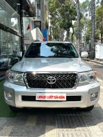 Bán xe Toyota Land Cruiser 2014 VX 4.6 V8 giá 1 Tỷ 880 Triệu - TP HCM