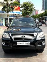 Bán xe Lexus LX 570 2010 giá 1 Tỷ 680 Triệu - TP HCM