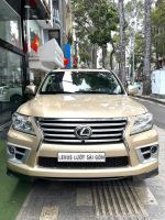Bán xe Lexus LX 570 2009 giá 1 Tỷ 690 Triệu - TP HCM